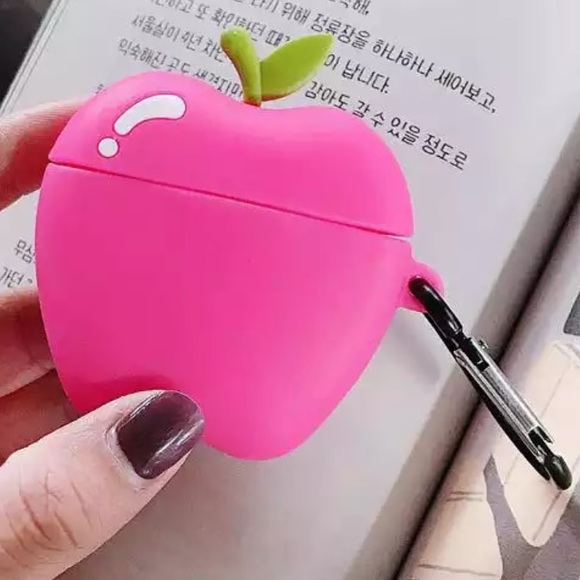 Accessories - Case cover for Apple Airpods!